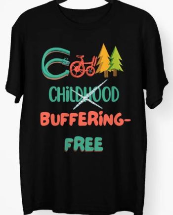 Childhood T-Shirt