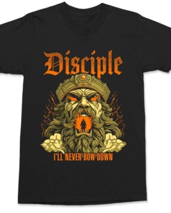 Disciple T-Shirt