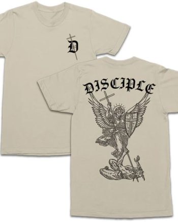 Disciple T-Shirt