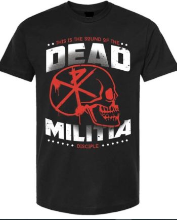 Disciple T-Shirt