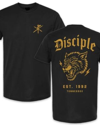 Disciple T-Shirt