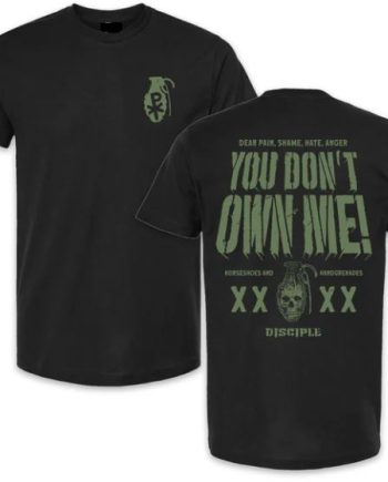 Disciple T-Shirt