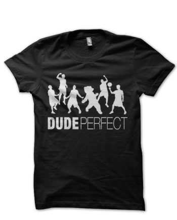 Dude Perfect T-Shirt