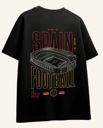 Espana Oversized T-Shirt