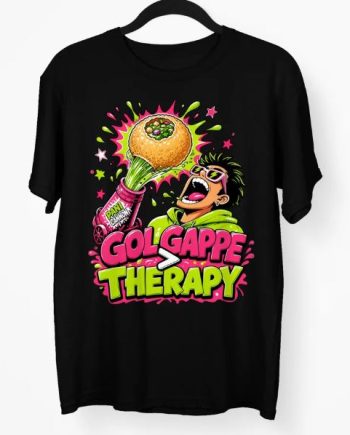 Golgappe T-Shirt