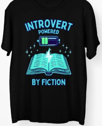 Introvert T-Shirt