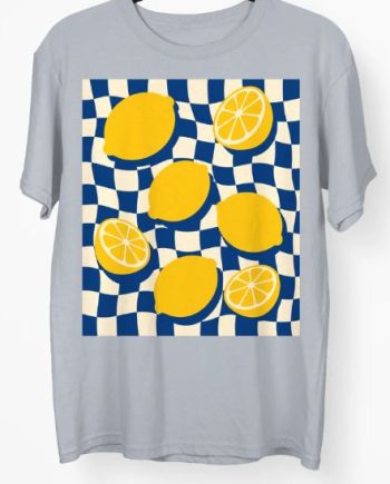 Lemon T-Shirt