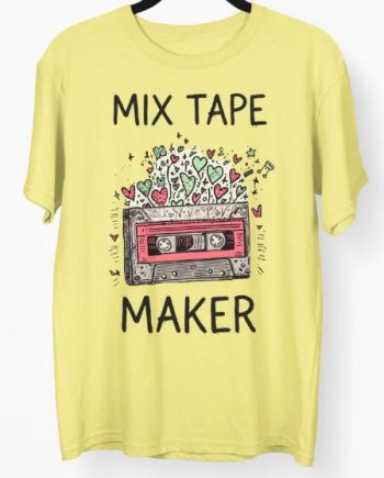 Mix Tape Rare T-Shirt