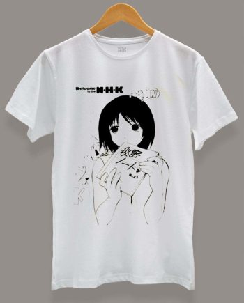NHK T-Shirt