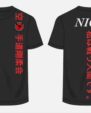 Nick T-Shirt