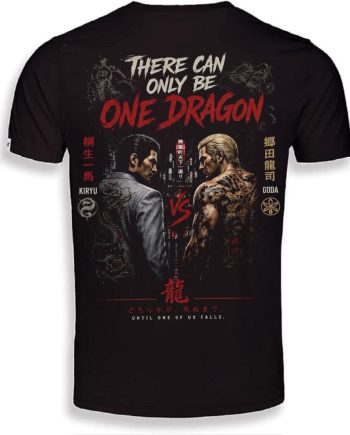 One Dragon T-Shirt