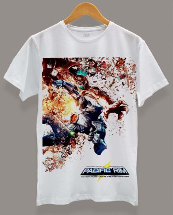 Pacific Rim T-Shirt