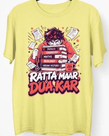 Ratta Maar T-Shirt