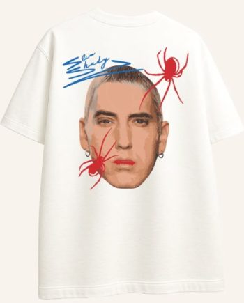 Shady Oversized T-Shirt