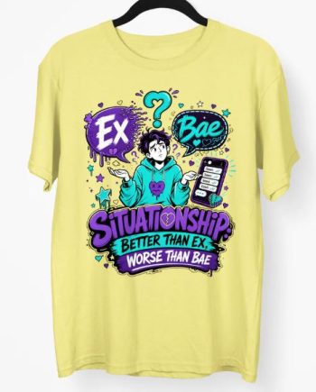 Situationship T-Shirt