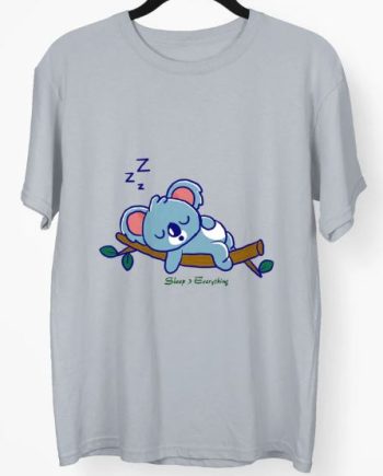 Sleep Everything T-Shirt