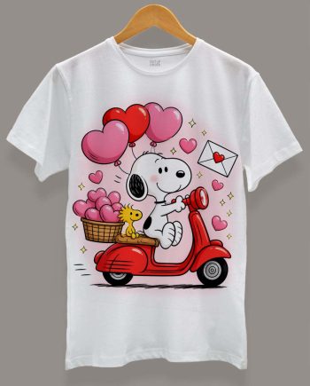 Snoopy T-Shirt