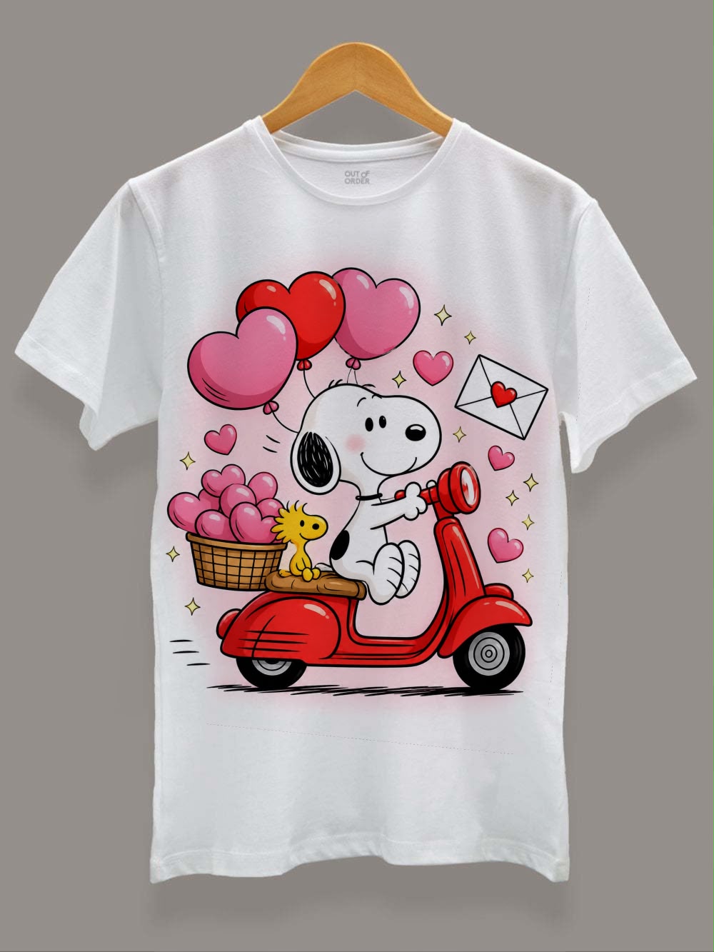 Snoopy T-Shirt