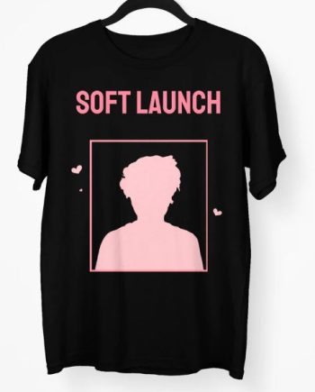 Soft Launch T-Shirt