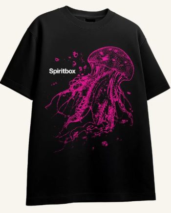 Spiritbox Oversized T-Shirt