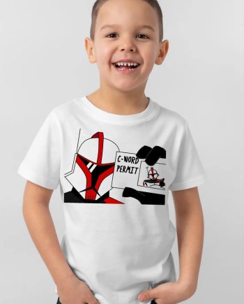 Star Wars Kids T-Shirt