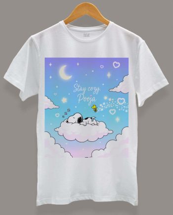 Stay Cozy T-Shirt