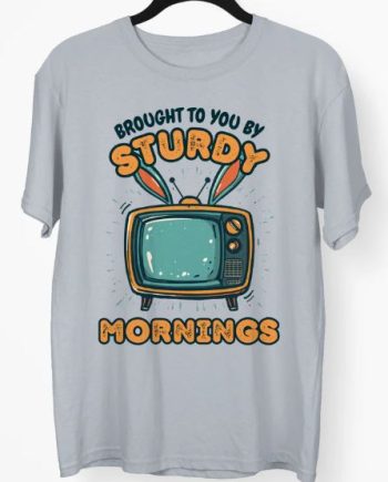 Sturdy T-Shirt