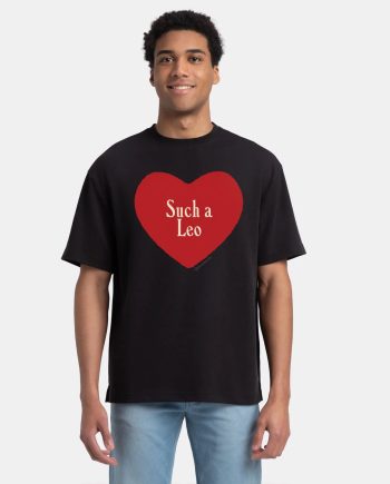 Such A Leo T-Shirt
