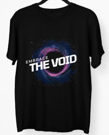 The Void T-Shirt