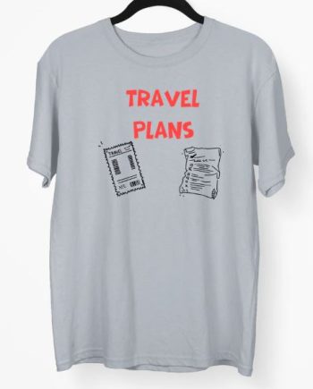 Travel Fans T-Shirt