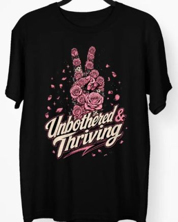 Unbothered T-Shirt