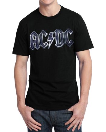 AC DC T-Shirt