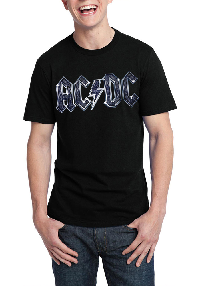 AC DC T-Shirt