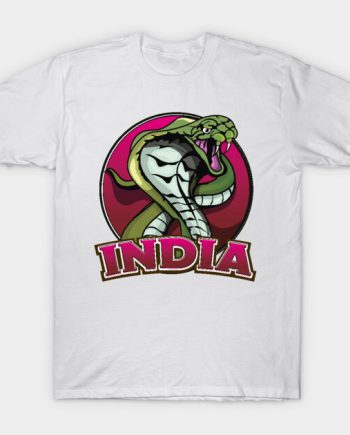 India T-Shirt