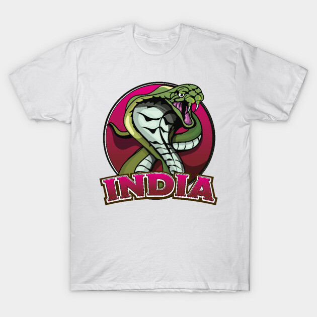India T-Shirt