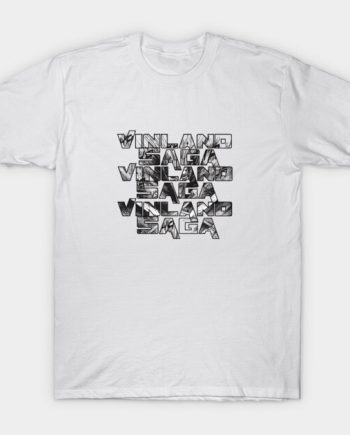 Vinland Saga T-Shirt