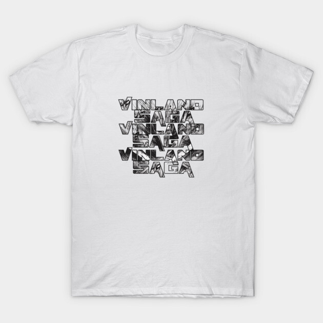 Vinland Saga T-Shirt