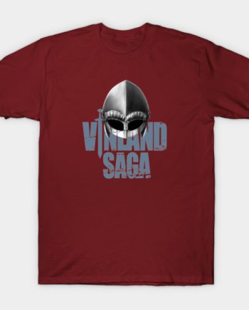 Vinland Saga T-Shirt