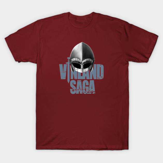 Vinland Saga T-Shirt