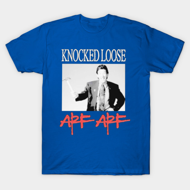 Knocked Loose T-Shirt