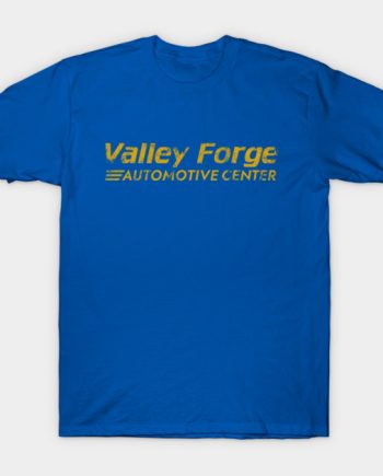 Valley Forge T-Shirt