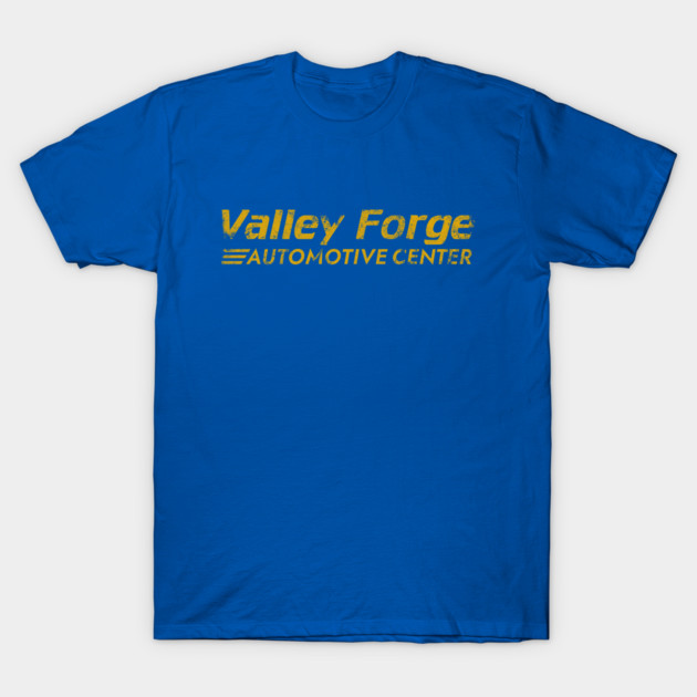 Valley Forge T-Shirt