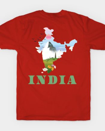 India T-Shirt