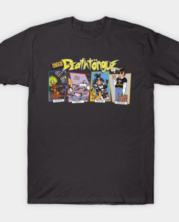 Napalm Death T-Shirt
