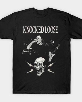 Knocked Loose T-Shirt