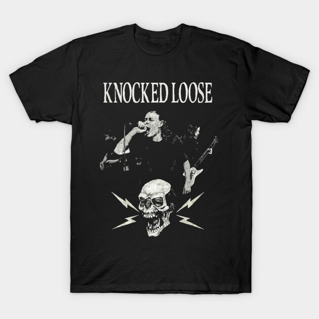 Knocked Loose T-Shirt