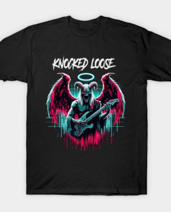 Knocked Loose T-Shirt