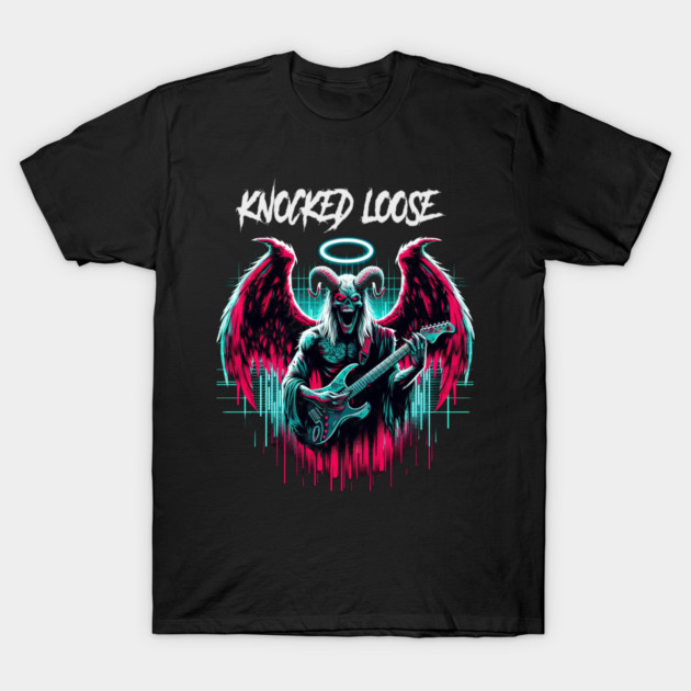 Knocked Loose T-Shirt