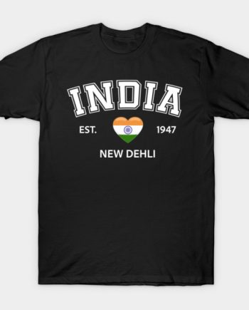India T-Shirt