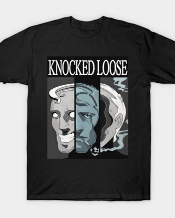 Knocked Loose T-Shirt